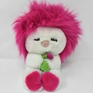 Fun Farm 1984 Frou Frou 8" Pink Plush